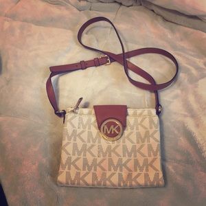 MK bag